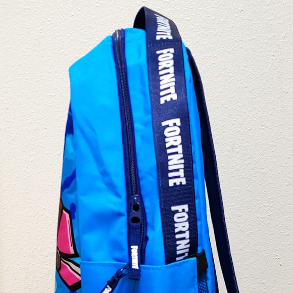 NWT Fortnite Llama Loot Pinata Bookbag - Picture 5 of 12